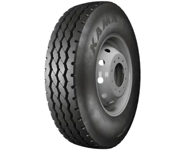 фото 11 R22.5 NF 701 КАМА TL НКШ M+S 148/145K Универсальная ось