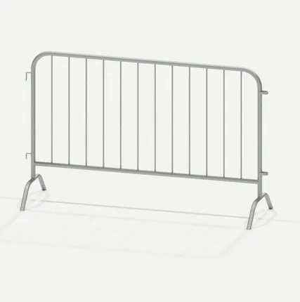 Фото №0 Мобильное ограждение МО-2