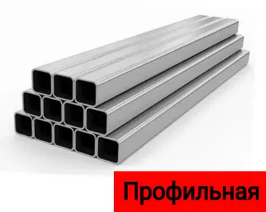 фото Профильная труба 50*50*2.0