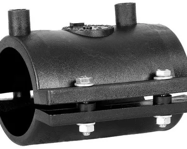 фото Накладка ремонтная электросварная ПЭ100 SDR11 Ø, мм - 110