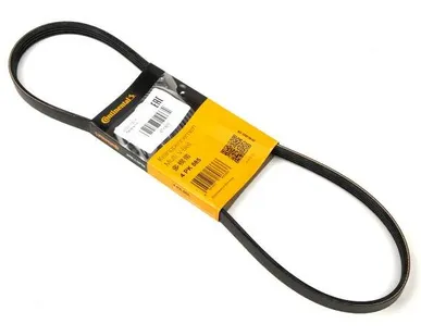 фото Ремень поликлиновой CONTITECH 4PK885