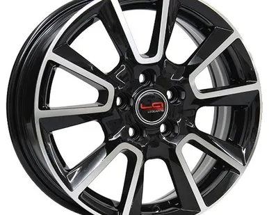 фото Колесный диск Replica SK501