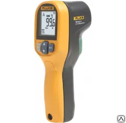 фото Инфракрасный термометр FLUKE 59 MAX