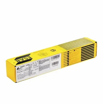 Фото №0 Электроды (ESAB) ОК 46 д-3мм (1кг)