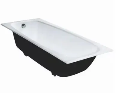 фото Ванна чугунная 1600*700*400 SaVanna Modern