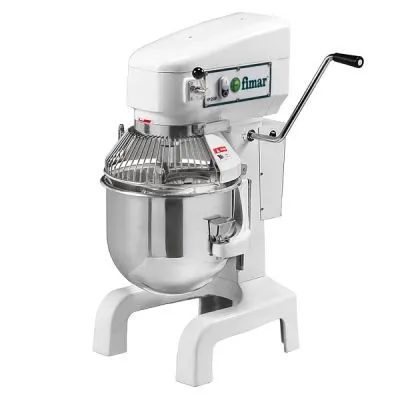 Фото №0 Планетарный миксер IP 20 F