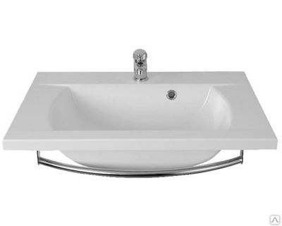 Фото №0 Умывальник Ravak Classic 600\700