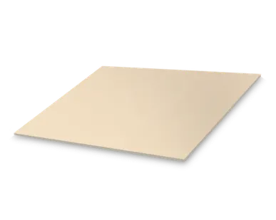 фото Лист с полимерным покрытием 0,45 мм пэ ral1014 слоновая кость