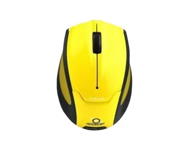 фото Мышь e-blue Extency EMS104YE