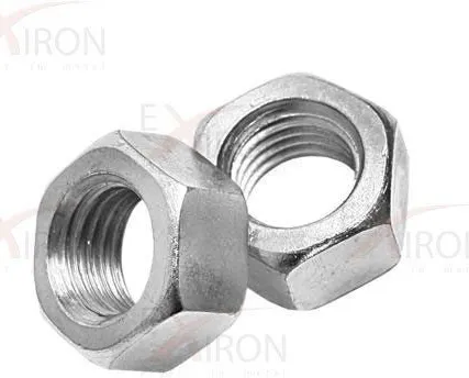 Фото №0 Гайка ГОСТ 5915-70 М48