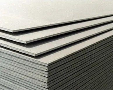 фото Гипсокартон