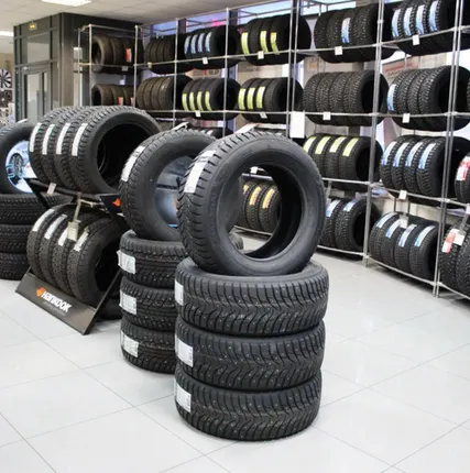 Фото №0 Летние шины в наличии