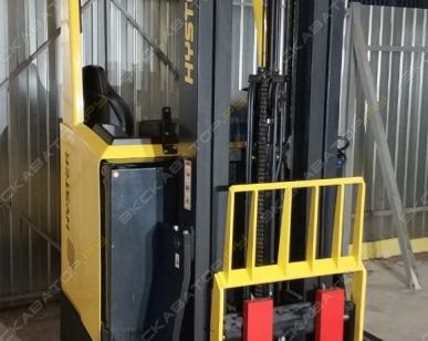 фото Аренда ричтрака Hyster R1.4, Москва