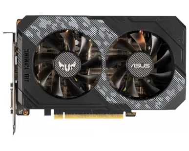 фото Видеокарта ASUS TUF GeForce RTX
