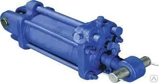 фото Гидроцилиндры для экскаваторов, экскаваторов-погрузчиков