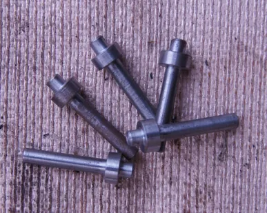 фото Стопор Д-211-НД-76 для дорожного катка