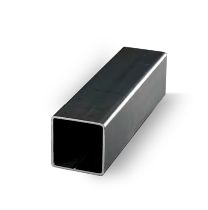 Фото №0 Труба профильная 50х50х2 квадратная