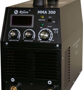 фото Cварочный инвертор ПРОФИ MMA 300
