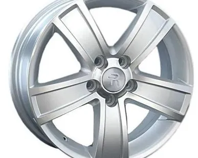 фото Колесный диск Replay SK17