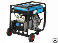 Фото №0 Электростанция с функцией сварки TSS-SDW-180