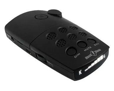 фото Радар-детектор Street Storm