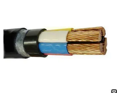 фото Кабель ВБбШв 5х70 (МЖ)-1, м
в