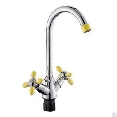 Фото №0 Смеситель для кухни В59-071B