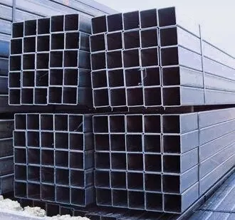 фото Профильные трубы ГОСТ-8639