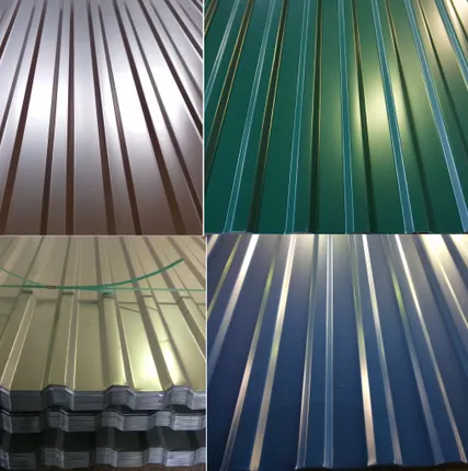 Фото №3 Металлочерепица/Профнастил для Крыши, Забора