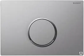 фото Geberit Sigma 10 115.758.KN.1 Смывная клавиша Geberit