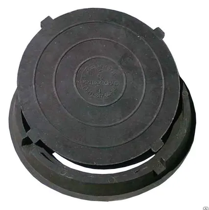 Фото №0 Люк ПП тип "С" 750х640х115