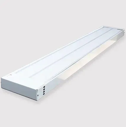 Фото №1 Обогреватель инфракрасный электрич. 0.7кВт IC-08 HINTEK 05.214370