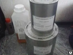 фото Компаунд К-153 до 10кг