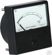фото Вольтметры М42301.19 (ЭлектроПрибор)