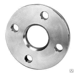 Фото №0 Фланец свободный 33,7мм нерж AISI 304 PN10 DN25