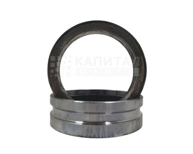фото Фланец бетоновода DN 125 (5,5) SK для twin pipe