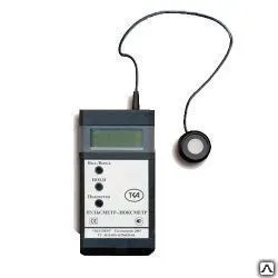 Фото №0 Пульсметр-люксметр ТКА-ПКМ (08)