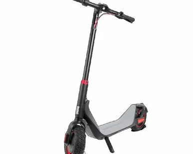 фото Электросамокат Kugoo G-MAX