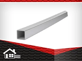 фото Труба профильная 15х15х2,0