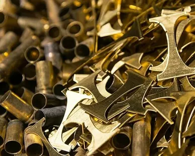 фото Латунь микс