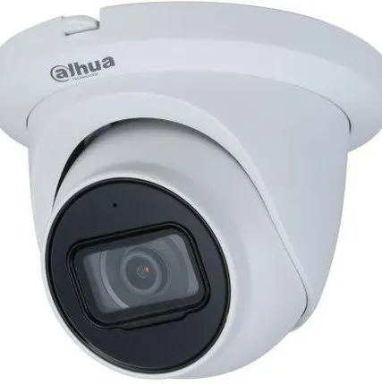 Фото №0 Видеокамера IP DH-IPC-HDW3441TMP-AS-0280B 2.8-2.8мм цветная бел. корпус Dahua 1196475