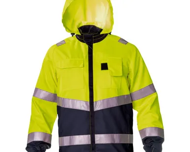 фото Куртка РЕВЕРС