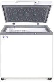 Фото №0 Ларь с глухой нержавеющей крышкой МЛК-250