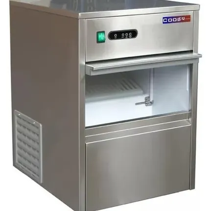 Фото №0 Льдогенератор Cooleq BFI-40
