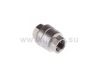фото Клапан обратный 1/2" (уп.20/320) Valtec