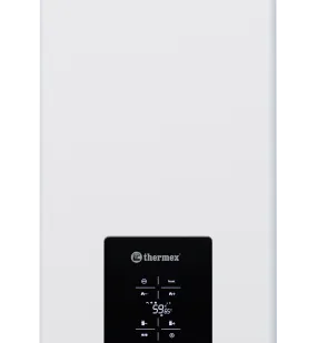 фото Котёл газовый настенный конвективный THERMEX Blaze FH40 кВт 1-конт. ТУРБО
