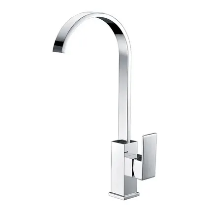 Фото №0 Смеситель для кухни Ahti Kotka