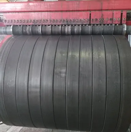 Фото №0 Лента стальная