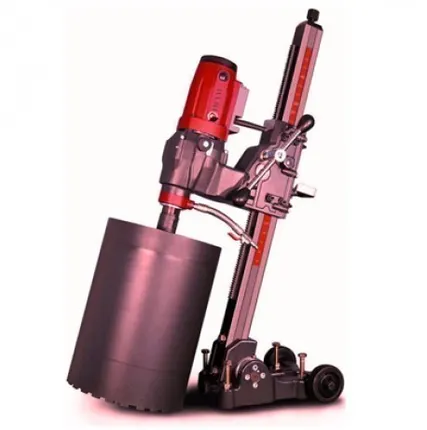 Фото №0 Установка алмазного бурения DIAM CSN-355 Angle