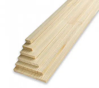 фото Рейка 5х40х2200 мм, Арелан, сращенная